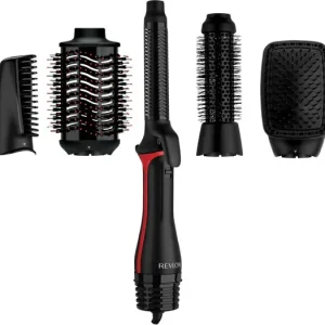 Revlon BeautySalon One-Step Blow Dry Multi styler multifunkciós kulma Csak ma