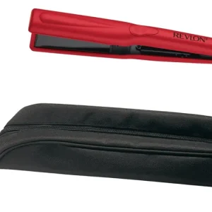 Különleges ajánlat Revlon BeautyStraigthener Gift Set hajvasaló