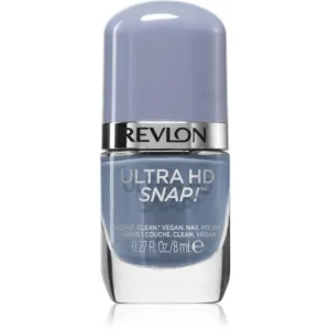 Szezonális akció Revlon CosmeticsUltra HD Snap!™ gyorsan száradó körömlakk