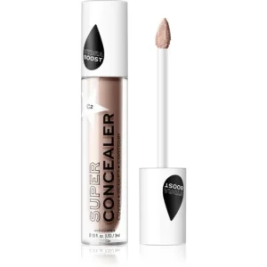 Revolution ReloveSuper Concealer hidratáló korrektor Gyors szállítás