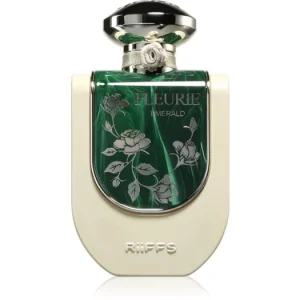 RiiffsFleurie Emerald Eau de Parfum hölgyeknek Nézd meg most