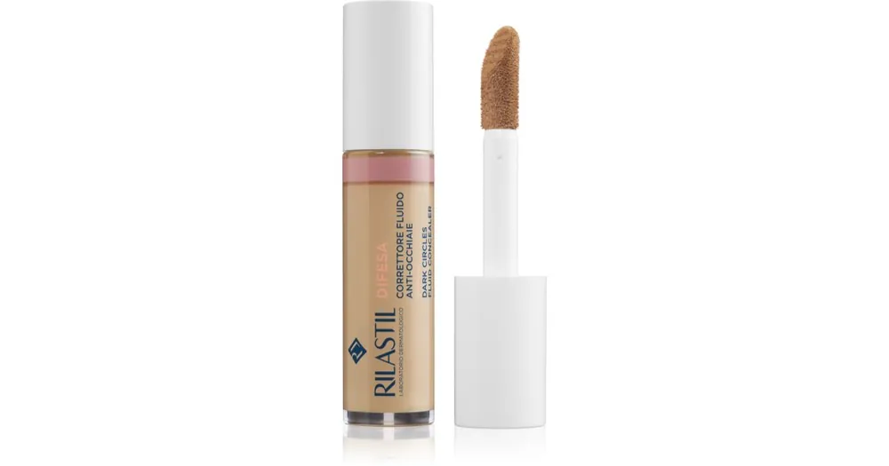 RilastilDifesa Make Up Concealer korrektor a szem alatti karikákra Legjobb ár