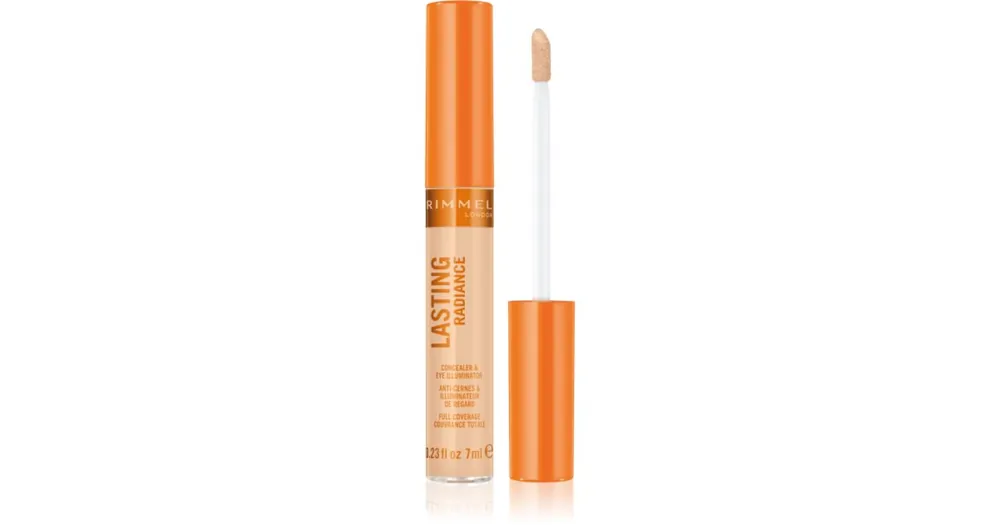 RimmelLasting Radiance élénkítő korrektor Vedd meg most