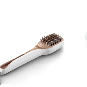 Akció RowentaHair Therapist CF9920F0 gőzölős regeneráló hajkefe