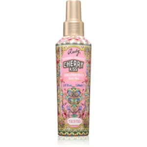 Árcsökkenés Rudy - Le MaiolicheCherry Kiss testápoló spray