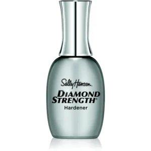 Utolsó esély Sally HansenDiamond Strength feszesítő ápolás körmökre