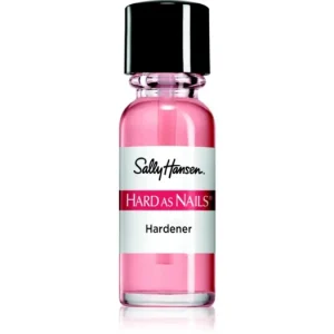 Népszerű Sally HansenHard As Nails erősítő körömlakk