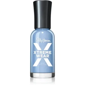 Sally HansenHard As Nails Xtreme Wear erősítő körömlakk Végkiárusítás