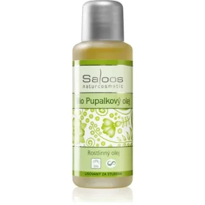 Különleges ajánlat SaloosCold Pressed Oils Bio Evening Primerose bio ligetszépe olaj