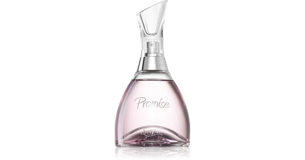 SapilPromise Eau de Parfum hölgyeknek Rendeld meg most