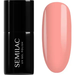 Bestseller SemilacUV Hybrid Inner Glow géles körömlakk