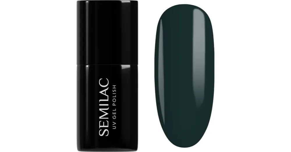 SemilacUV Hybrid Into Her Tenderness géles körömlakk Akciós ár
