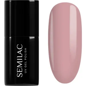 SemilacUV Hybrid Naked Nails géles körömlakk Olcsóbb