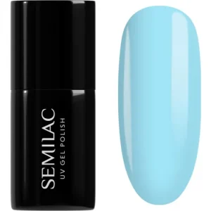 Ajánlat SemilacUV Hybrid One Touch Pastels géles körömlakk