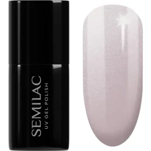 SemilacUV Hybrid Wedding Pearls géles körömlakk Ajánlat