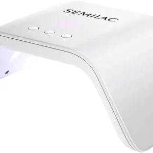 Bestseller SemilacUV LED Lamp 24W/36 LED lámpa géllakk kezeléséhez