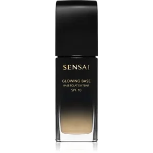 Rendeld meg most SensaiGlowing Base kisimító make-up alap bázis