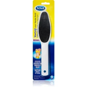 SchollHard Skin Foot File körömreszelő lábfejre Vedd meg online