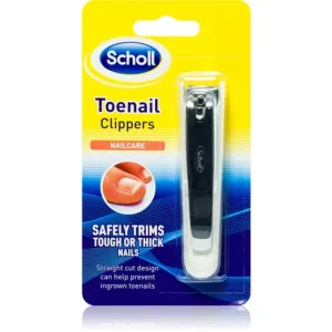 SchollToenail Clippers körömvágó csipesz Olcsóbb