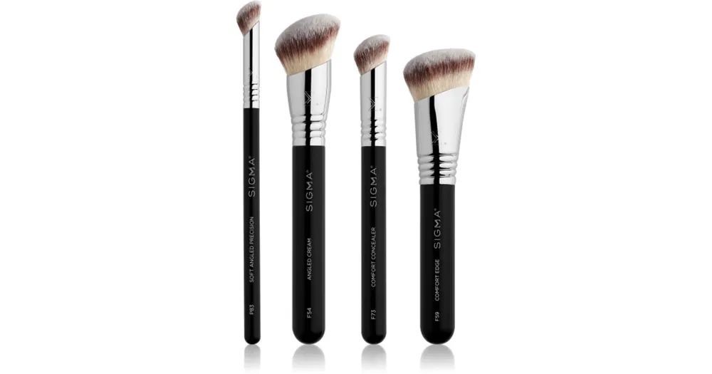 Sigma BeautyBrush Collection ecset szett Kiárusítás