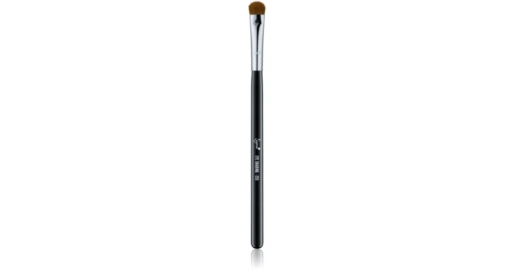 Szuper ajánlat Sigma BeautyEyes E55 Eye Shading Brush árnyékoló - és satírecset