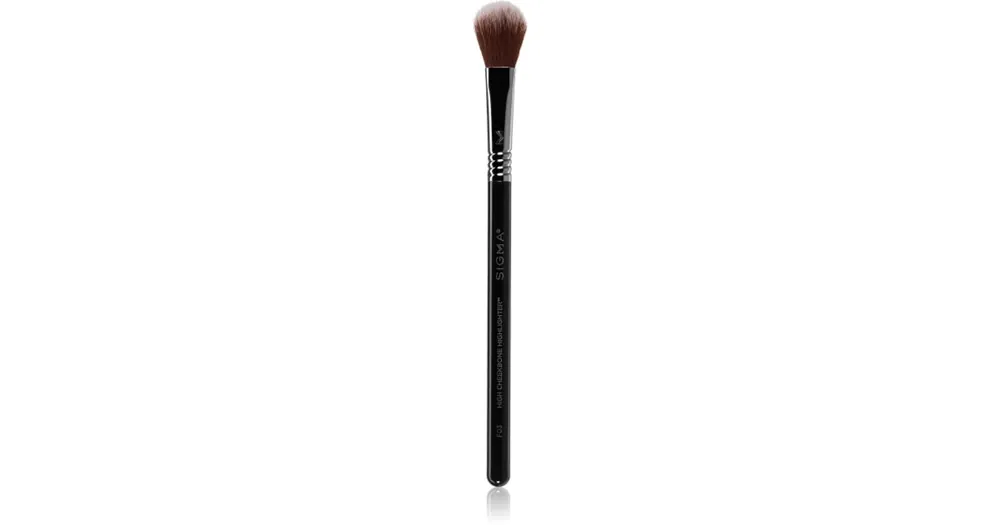 Sigma BeautyFace F03 High Cheekbone Highlighter™ Brush highlighter ecset Olcsóbb