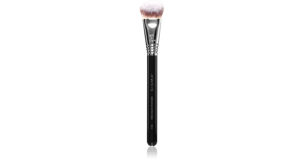 Szuper akció Sigma BeautyFace F08 Precision Powder púderecset