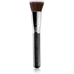 Árcsökkenés Sigma BeautyFace F80 Flat Kabuki™ lapos kabuki ecset