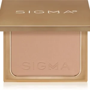 Végkiárusítás Sigma BeautyMatte Bronzer bronzosító matt hatással
