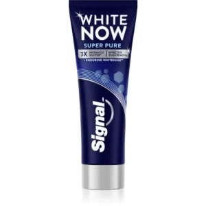SignalWhite Now Superpure fogkrém Gyors szállítás