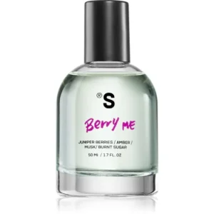 Sister‘s AromaBerry Me Eau de Parfum hölgyeknek Alacsony ár