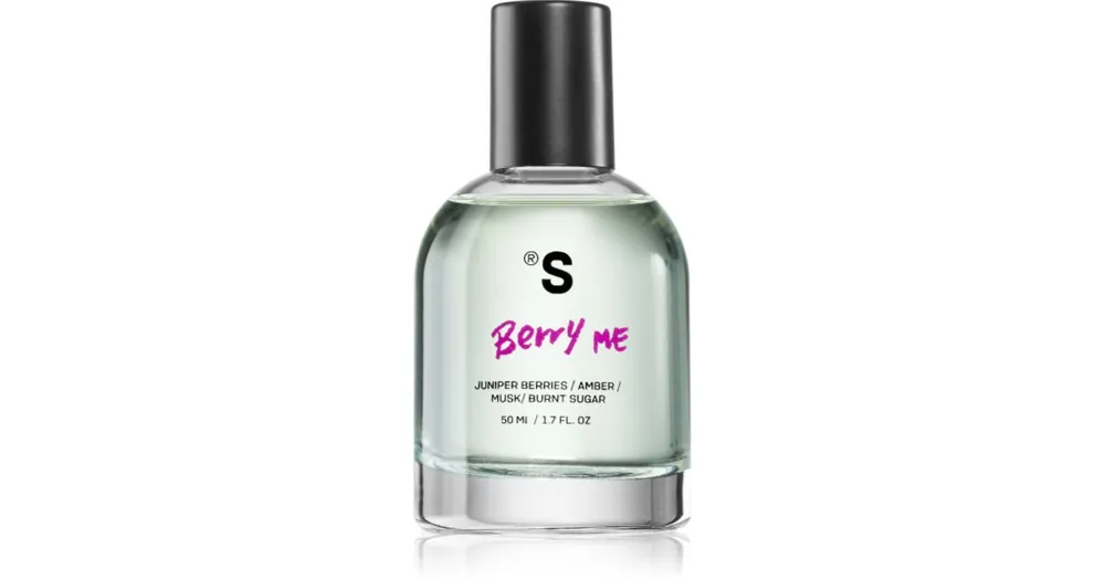 Sister‘s AromaBerry Me Eau de Parfum hölgyeknek Alacsony ár