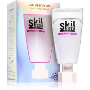 Azonnal elérhető SkilColors Instant Crush Eau de Parfum hölgyeknek