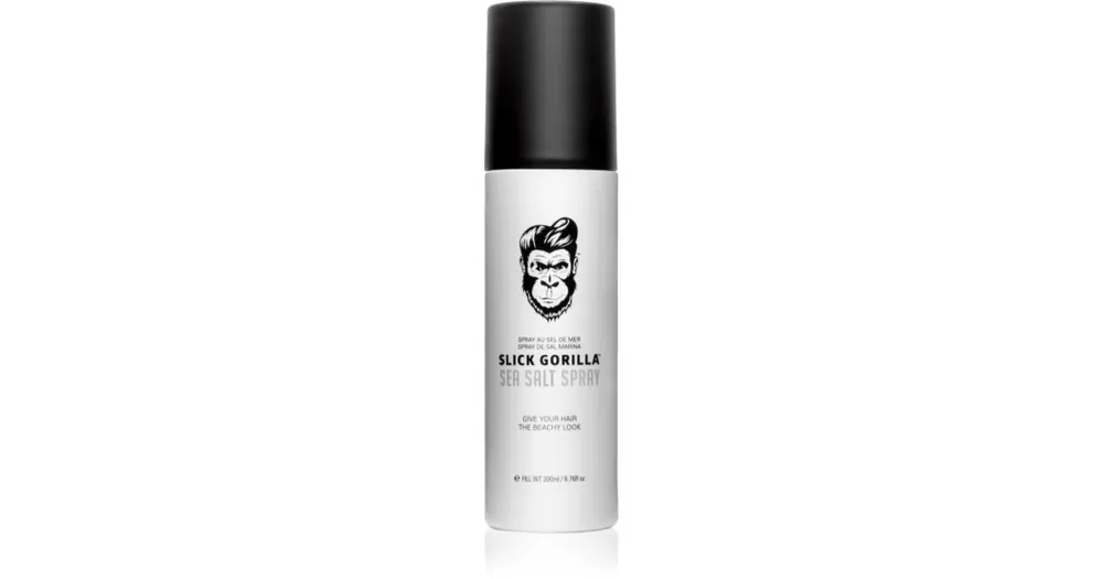 Vedd meg online Slick GorillaSea Salt Spray sós spray
