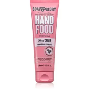 Soap & GloryOriginal Pink - Hand Food kézkrém Csak ma