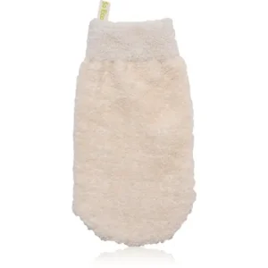 Exkluzív ajánlat So EcoBath & Shower Mitt bőrhámlasztó kesztyű zuhanyba