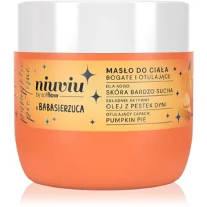 Ajánlat so!flowPumpkin Time Body Butter testvaj