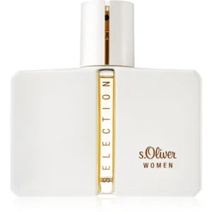 s.OliverSelection Women Eau de Parfum hölgyeknek Gyors kiszállítás