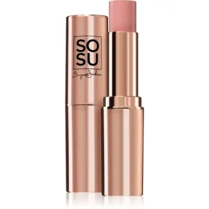 SOSU CosmeticsBlush On The Go krémes arcpirosító stift Alacsony ár