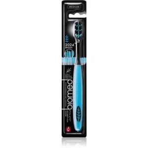 Népszerű BiomedComplex Toothbrush fogkefe aktív szénnel