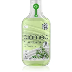 Kiárusítás BiomedGum Health szájvíz