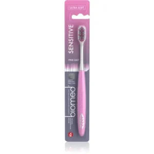 BiomedPink Salt fogkefe Árengedmény
