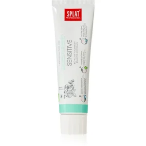 Legjobb ár SplatProfessional Sensitive fogkrém érzékeny fogakra