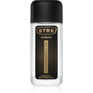 Népszerű STR8Ahead Body Fragrance dezodor és testspray