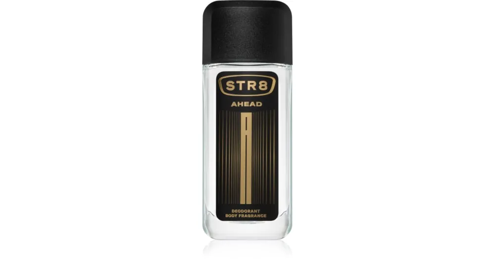 Népszerű STR8Ahead Body Fragrance dezodor és testspray