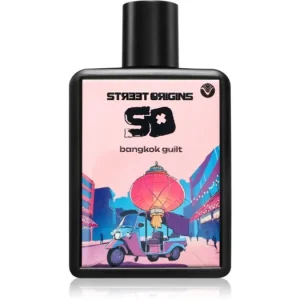 Street OriginsBangkok Guilt Eau de Parfum hölgyeknek Olcsóbb