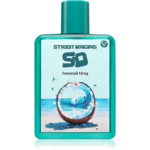 Street OriginsHawaii Ting Eau de Parfum hölgyeknek Nézd meg most