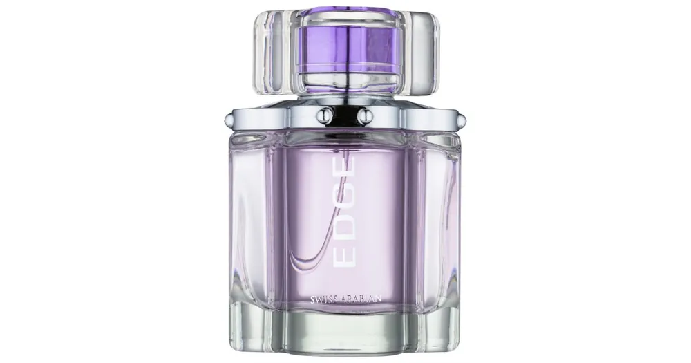 Swiss ArabianEdge Eau de Parfum hölgyeknek Szuper ajánlat