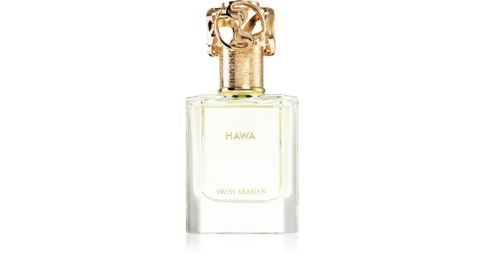 Swiss ArabianHawa Eau de Parfum hölgyeknek Kedvezmény