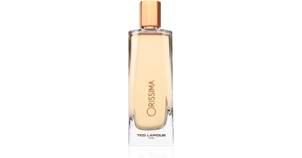 Kiárusítás Ted LapidusOrissima Eau de Parfum hölgyeknek
